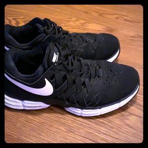 Nike lunar fingertraps